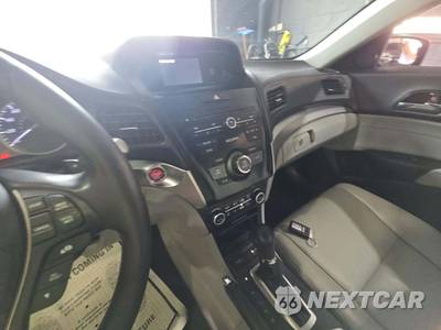 2018 Acura ILX - zdjęcie 10 z 30 - miniatura