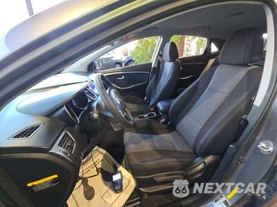 2016 Hyundai Elantra GT Hatchback - zdjęcie 6 z 23 - miniatura