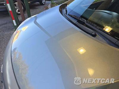 2016 Hyundai Elantra GT Hatchback - zdjęcie 22 z 23 - miniatura