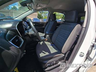 2024 Chevrolet Equinox LT 1LT - zdjęcie 6 z 20 - miniatura