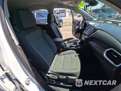 2024 Chevrolet Equinox LT 1LT - zdjęcie 18 z 20 - miniatura
