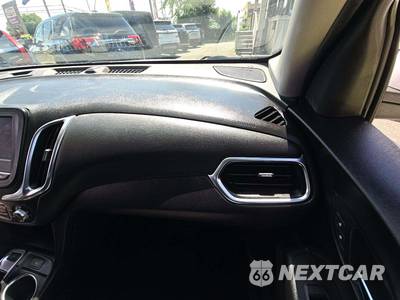 2024 Chevrolet Equinox LT 1LT - zdjęcie 19 z 20 - miniatura