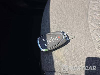 2024 Chevrolet Equinox LT 1LT - zdjęcie 8 z 20 - miniatura