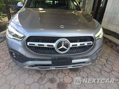 2021 Mercedes-Benz GLA 250 4MATIC - zdjęcie 21 z 24 - miniatura