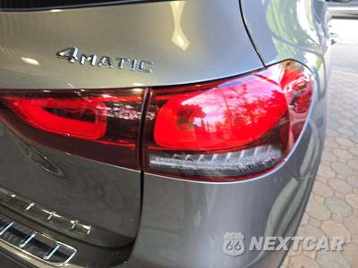 2021 Mercedes-Benz GLA 250 4MATIC - zdjęcie 24 z 24 - miniatura