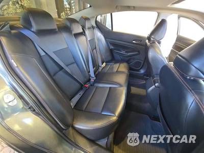 2022 Nissan Altima SR - zdjęcie 16 z 25 - miniatura