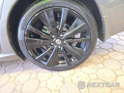 2022 Nissan Altima SR - zdjęcie 23 z 25 - miniatura