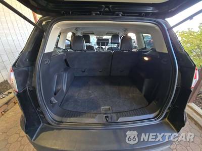 2016 Ford Escape SE - zdjęcie 14 z 25 - miniatura