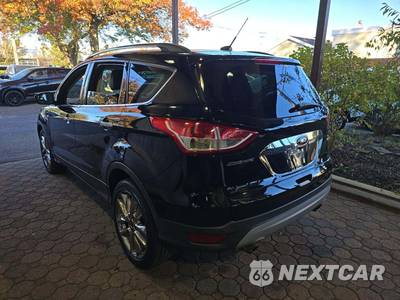 2016 Ford Escape SE - zdjęcie 2 z 25 - miniatura
