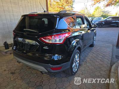 2016 Ford Escape SE - zdjęcie 3 z 25 - miniatura