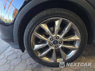 2016 Ford Escape SE - zdjęcie 23 z 25 - miniatura