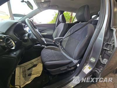 2019 Nissan Kicks SV - zdjęcie 6 z 26 - miniatura