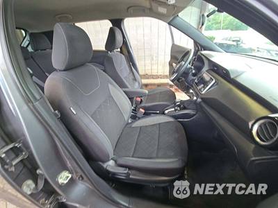 2019 Nissan Kicks SV - zdjęcie 18 z 26 - miniatura