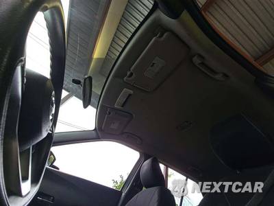 2019 Nissan Kicks SV - zdjęcie 11 z 26 - miniatura