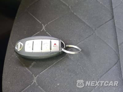 2019 Nissan Kicks SV - zdjęcie 8 z 26 - miniatura