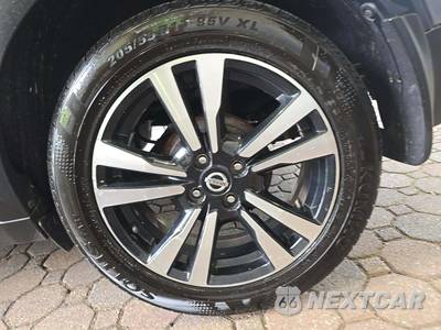 2019 Nissan Kicks SV - zdjęcie 24 z 26 - miniatura