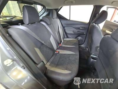 2019 Nissan Kicks SV - zdjęcie 16 z 26 - miniatura