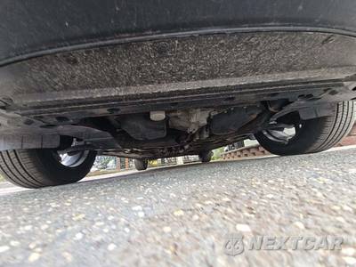 2019 Nissan Kicks SV - zdjęcie 20 z 26 - miniatura