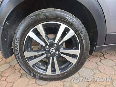 2019 Nissan Kicks SV - zdjęcie 25 z 26 - miniatura
