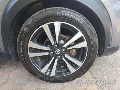 2019 Nissan Kicks SV - zdjęcie 26 z 26 - miniatura