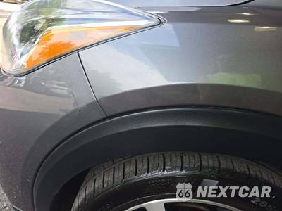 2019 Nissan Kicks SV - zdjęcie 23 z 26 - miniatura