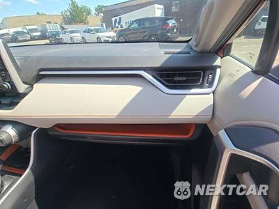 2019 Toyota RAV4 Adventure - zdjęcie 19 z 21 - miniatura