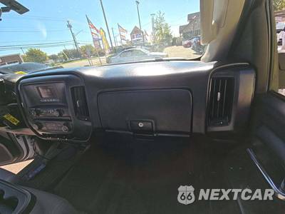 2017 GMC Sierra 1500 Regular Cab Long Bed 1SA - zdjęcie 17 z 22 - miniatura