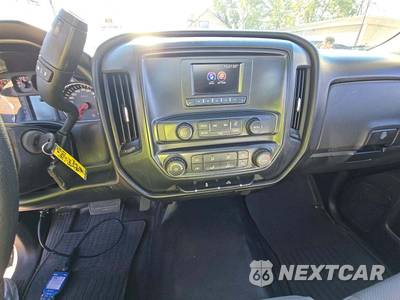 2017 GMC Sierra 1500 Regular Cab Long Bed 1SA - zdjęcie 10 z 22 - miniatura