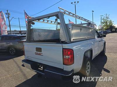 2017 GMC Sierra 1500 Regular Cab Long Bed 1SA - zdjęcie 3 z 22 - miniatura