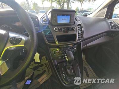 2023 Ford Transit Connect Passenger Wagon XL Minivan w/Rear Symmetrical Doors 120.6" WB - zdjęcie 10 z 21 - miniatura