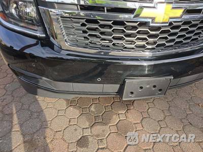 2016 Chevrolet Tahoe LT 1LT - zdjęcie 22 z 24 - miniatura