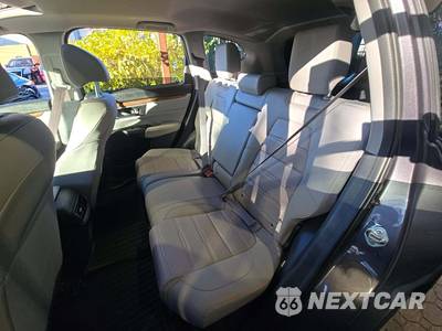 2022 Honda CR-V EX-L - zdjęcie 13 z 20 - miniatura