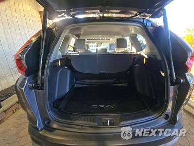 2022 Honda CR-V EX-L - zdjęcie 14 z 20 - miniatura