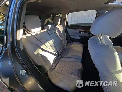 2022 Honda CR-V EX-L - zdjęcie 16 z 20 - miniatura