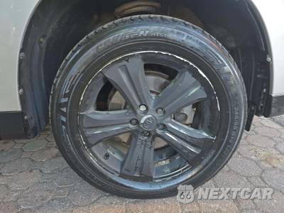 2012 Toyota Highlander Limited - zdjęcie 28 z 28 - miniatura