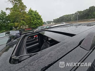 2019 Ford Expedition Limited - zdjęcie 12 z 22 - miniatura