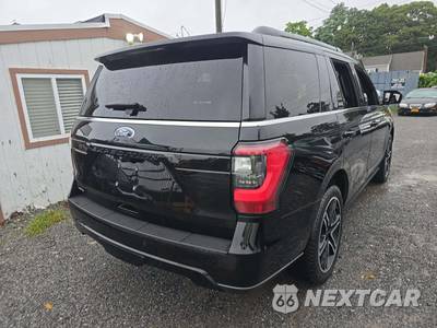 2019 Ford Expedition Limited - zdjęcie 3 z 22 - miniatura