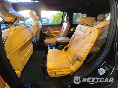 2021 Jeep Grand Cherokee L Summit Reserve Edition - zdjęcie 13 z 26 - miniatura