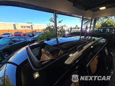 2021 Jeep Grand Cherokee L Summit Reserve Edition - zdjęcie 12 z 26 - miniatura