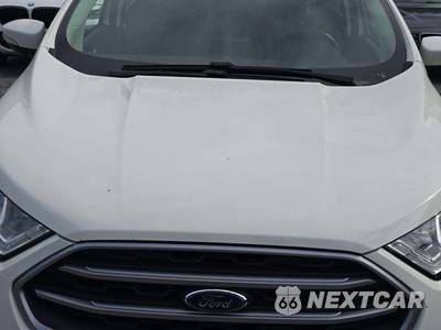 2021 Ford EcoSport SE - zdjęcie 23 z 23 - miniatura