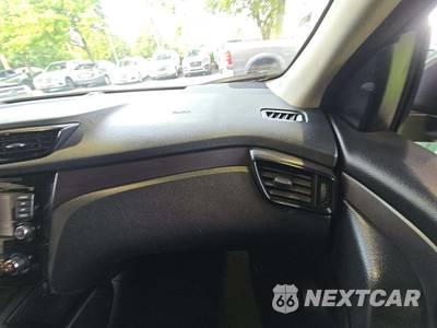 2021 Nissan Rogue Sport S - zdjęcie 19 z 26 - miniatura