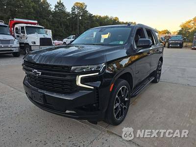 2023 Chevrolet Tahoe RST 1SP - zdjęcie 1 z 25 - miniatura