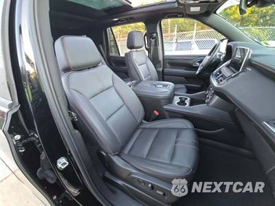 2023 Chevrolet Tahoe RST 1SP - zdjęcie 19 z 25 - miniatura