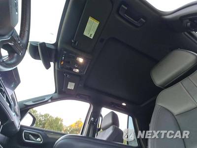 2023 Chevrolet Tahoe RST 1SP - zdjęcie 11 z 25 - miniatura