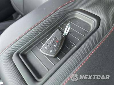 2023 Chevrolet Tahoe RST 1SP - zdjęcie 8 z 25 - miniatura