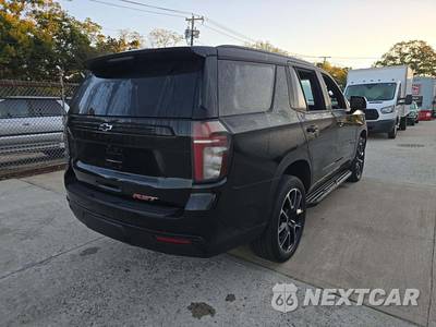 2023 Chevrolet Tahoe RST 1SP - zdjęcie 3 z 25 - miniatura