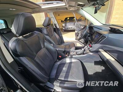 2023 Subaru Forester Limited - zdjęcie 18 z 23 - miniatura