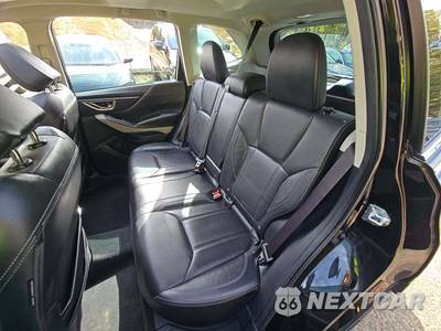 2023 Subaru Forester Limited - zdjęcie 13 z 23 - miniatura