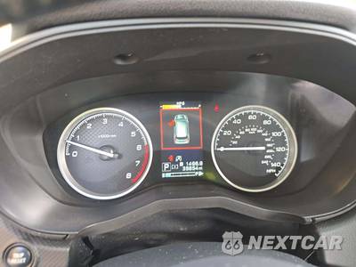 2023 Subaru Forester Limited - zdjęcie 9 z 23 - miniatura