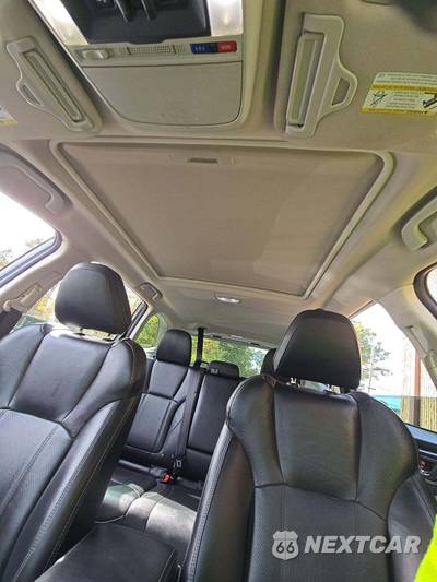 2023 Subaru Forester Limited - zdjęcie 11 z 23 - miniatura